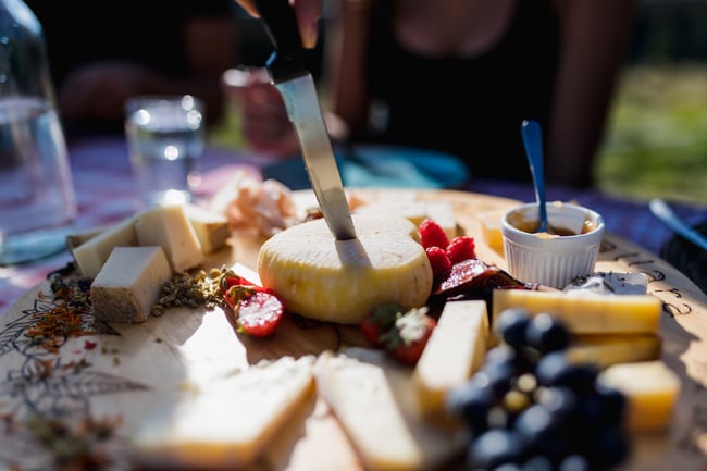 Die Tradition unserer Önogastronomie